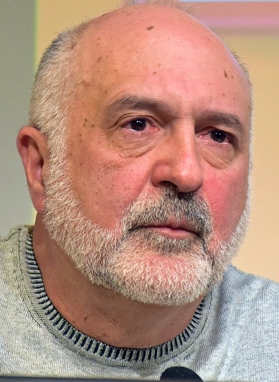 Jesús Quílez Bielsa